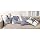 Saro Lifestyle Neptunian Coastal Down And Feather Throw Pillow