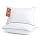 Sasttie Firm Down Alternative Pillow