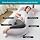 Sasttie Pregnancy Cooling Down Alternative Body Pillow
