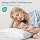 Sasttie Firm Down Alternative Pillow