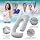 Sasttie Pregnancy Cooling Down Alternative Body Pillow