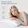 Sasttie Firm Down Alternative Pillow