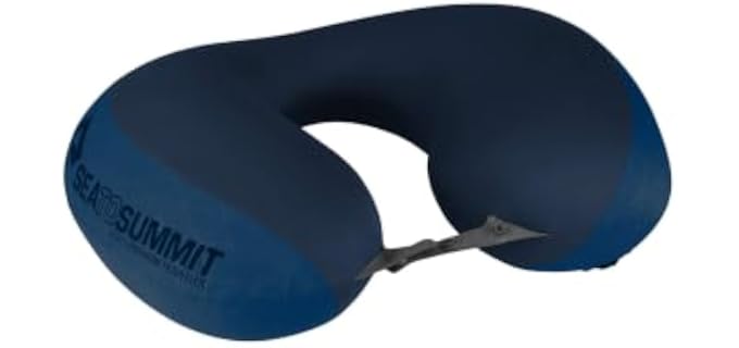 Sea to Summit Aeros Traveller Soft Adjustable Pillow