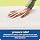 Sealy Dreamlife Cooling Gel Memory Foam Pillow