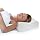 SensorPEDIC Extraordinaire Oversized Contoured Memory Foam Pillow