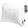 Serta Illusion Washable Hypoallergenic Down Alternative Pillow