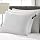 Serta Illusion Washable Hypoallergenic Down Alternative Pillow