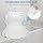 SetSail Bath Soft Pillow