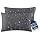 SheRest Waterproof Soft Plush Washable Pillow Protector