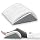 Shinnwa Knee Wedge Shredded Memory Foam Wedge Pillow