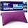 Sidney Sleep Adjustable Bed Memory Foam Pillow