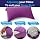 Sidney Sleep Adjustable Bed Memory Foam Pillow