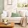 Simmore Fall Cream Soft Plush Washable Pillow Cover