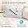 Sleepavo Classic Cooling Shredded Memory Foam Pillow