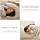 Sleep and Beyond Organic myMerino Wool Pillow