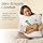 Sleepavo Classic Cooling Shredded Memory Foam Pillow