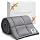 Smart Queen Weighted Soft Washable Cooling Blanket