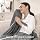 Smart Queen Weighted Soft Washable Cooling Blanket