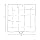 Sorra Home Tufted Soft Plush Floor Pillow