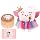Sqimzar Tooth Fairy Soft Plush Pillow