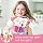 Sqimzar Tooth Fairy Soft Plush Pillow