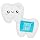 Squishable Hug Soft Plush Washable Pillow