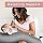 Squishy Deluxe Hug Pregnancy Microbeads Body Pillow