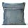 Ssoiu Faux Denim Pillow Cover