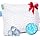 Supa Modern Cooling Adjustable Shredded Memory Foam Pillow