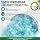 Supa Modern Cooling Adjustable Shredded Memory Foam Pillow