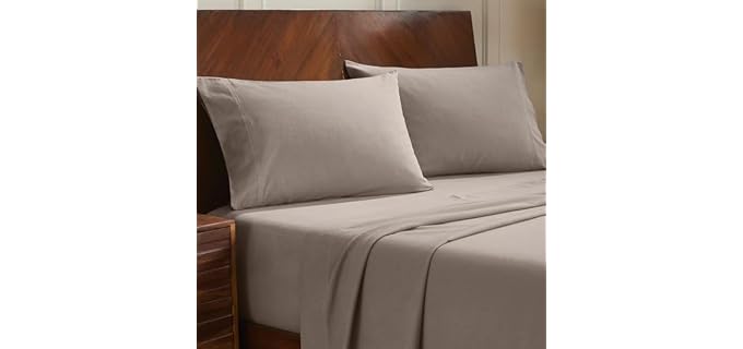 Superior Rome Flannel Soft Pillowcase