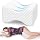 SweetSlubr Classic Pregnancy Memory Foam Knee Pillow