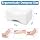 SweetSlubr Classic Pregnancy Memory Foam Knee Pillow