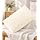 TalatexHome Talatex Firm Contoured Latex Pillow