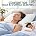 TalatexHome Talatex Firm Contoured Latex Pillow