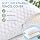 TalatexHome Talatex Firm Contoured Latex Pillow