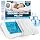 Technogel Comfort Cervical Contoured Gel Memory Foam Pillow