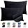 Telus Zippered Velvet Soft Washable Pillowcase