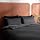 Telus Zippered Velvet Soft Washable Pillowcase