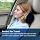Tempur-Pedic All-Purpose Washable Memory Foam Travel Pillow