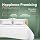 Texas Linen CO Organic Soft Cooling Pillowcase