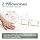 Texas Linen CO Organic Soft Cooling Pillowcase