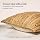 The Fine Living Company Co Jute Pillow Cover
