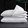 Three Geese Adjustable Layer Goose Pillow