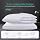 Three Geese Adjustable Layer Goose Pillow