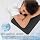 Thxsilk Momme Mulberry Contoured Washable Pillowcase