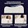 Tiersini High-Profile Natural Firm Contoured Latex Pillow