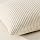 Topfinel Decorative Beige Soft Washable Pillow Cover