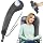 Travelrest All-in-One Adjustable Memory Foam Travel Pillow