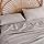 Tseapeni French Linen Soft Washable Cooling Pillowcase